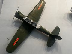 -中国航空博物馆