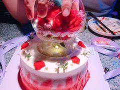 -贝紫Style(木马公寓店)