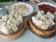-天瑞祥烧麦馆(芥园西道店)