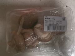 -盒马鲜生(昆城店)