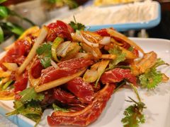 -佟爷·老北京炙子烤肉(动物园店)
