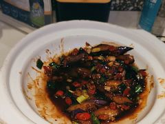 -兰湘子·湘菜小炒(三桥万象城店)