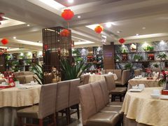 大堂-大鸭梨(天通西苑店)