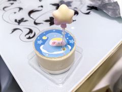 -好利来(广安门店)