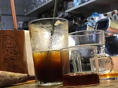 -豆舞咖啡(民乐路店)