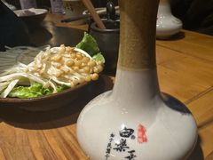-白乐天毛肚火锅馆(南滨路店)