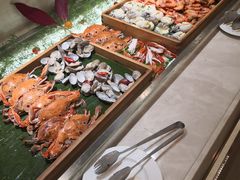 -厦门海景千禧大酒店·海景咖啡厅