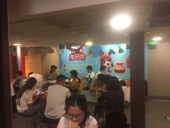 -麦当劳(百利广场店)