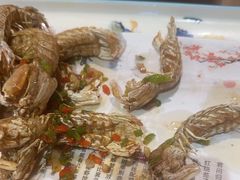 -和源祥·日照菜扛把子(万平口一店)