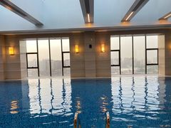 -盛捷游泳·潜水·高尔夫培训(凯德广场店)