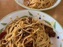 -萨莉亚意式餐厅(石鼓路店)