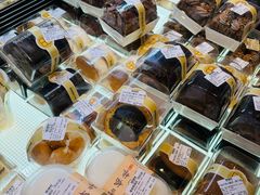 -烘焙町面包店(西四店)