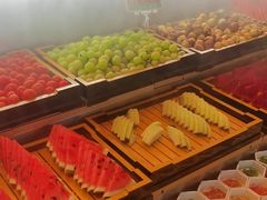 -牛YO寿喜烧火锅自助(三台子万象汇店)
