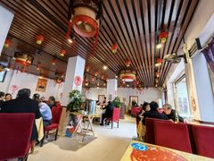 -柏合黄记豆腐皮饭店