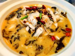 -小菜园新徽菜(无锡宜家荟聚中心店)