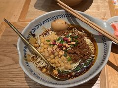 -呼啦面馆·头牌豌杂面(珠江国际B区店)