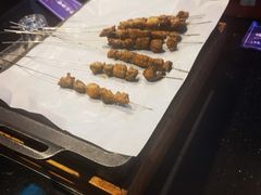 -冰城小镇音乐串吧·聚会餐厅(百子湾店)