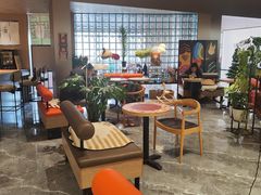 -Sips&Lick茶兰咖啡(五道口店)