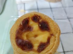 手工蛋挞-御品轩(高新店)