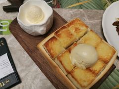 厚多士-大树餐厅(红旗街万达店)