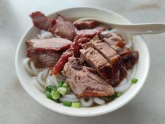 叉鹅濑粉-厚街濑粉(长源街店)