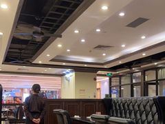 大堂-一哥澳门豆捞 · 十七年经典澳门火锅(四季天地店)