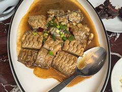 -钱塘花园·宁波菜