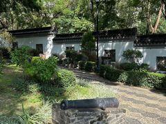 -九龙寨城公园