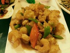 -高德海鲜舫(黄河南大街店)