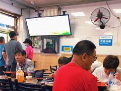 大堂-春雨羊汤店(广开四马路总店)