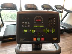 -W Fitness 威尔仕健身(北京英皇集团中心店)