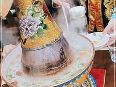 -爱新觉罗福臨火锅馆(万科滑雪场店)