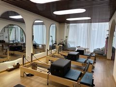 -Ms.Pilates 普拉提技术(大学路店)