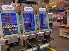 -反斗乐园π(龙华天虹店)