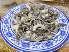 -清真·鸦儿李记·小馆(后海店)