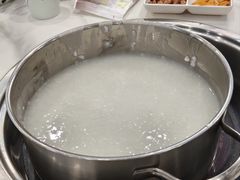 -盈田盈粥庄(博山东路店)