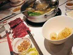 -八合里牛肉火锅(上海世茂广场店)