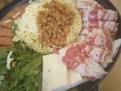 -汤连得温泉馆(宝山店)