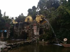 -五龙客家风情园