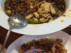 -小蓉合餐厅·川菜·陕南菜(凤城二路店)