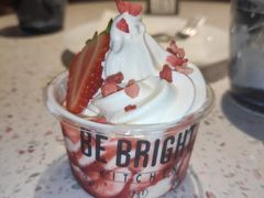 -BE BRIGHT KITCHEN(正佳广场店)
