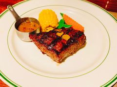 -食间牛排(湖西路店)