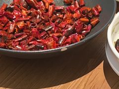 -榕意·川味之美(深业上城店)