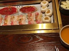 -新石器烤肉(之心城店)