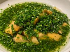 老上海葱油鸡-漢舍中国菜馆(889广场店)