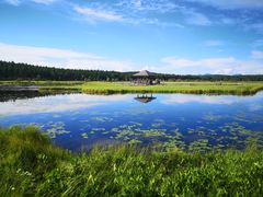 -塞罕坝国家级自然保护区