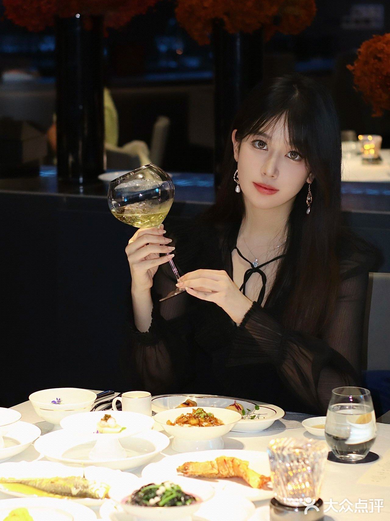 深圳探店｜深圳湾最好吃的粤菜至正CHAOINN TAPAS
