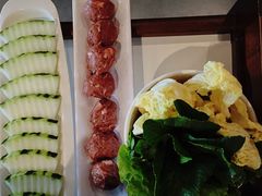 -百年果林椰子鸡(中洲店)