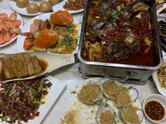 -南海渔家•海鲜•正宗海南菜(海棠湾店)