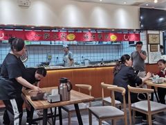 大堂-小艺烧烤(曲江店)